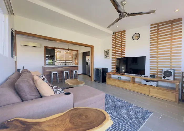 Ferienhaus Paradise Dream