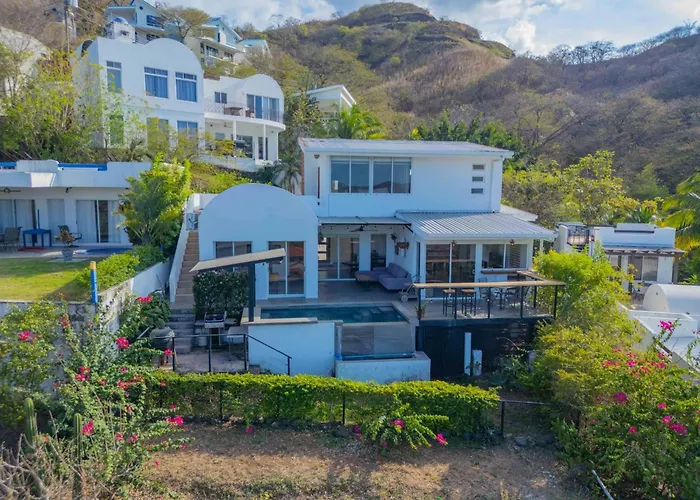 Ferienhaus Paradise Dream Coco