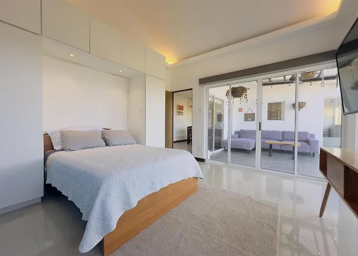 Ferienhaus Paradise Dream *