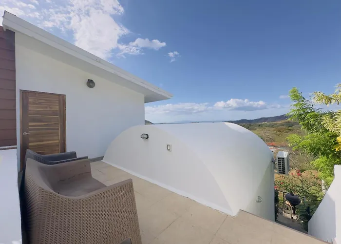 Paradise Dream Ferienhaus Coco