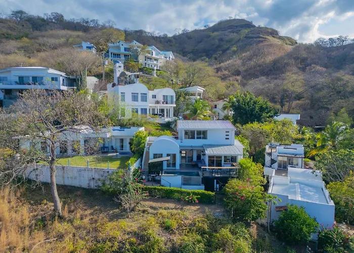 Ferienhaus Paradise Dream