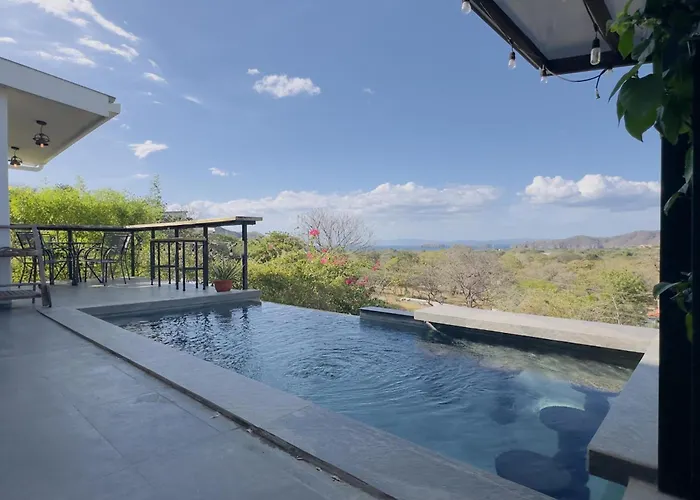 Paradise Dream Ferienhaus *