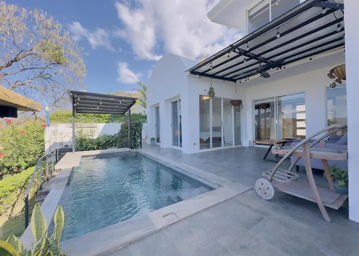 Paradise Dream Ferienhaus