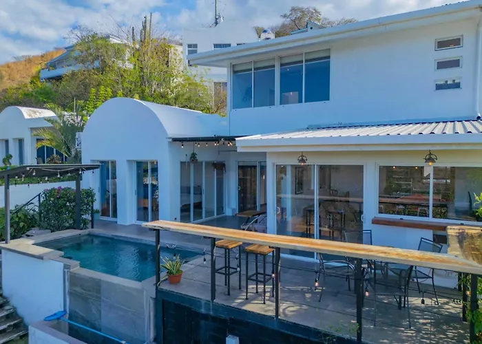 Ferienhaus Paradise Dream